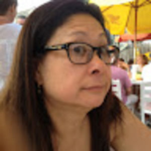 Meet your Posher, Dorothy